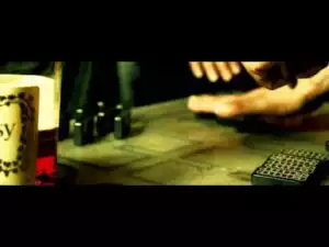 Video: DroFe - Cocaine (feat. Bodega Bamz)